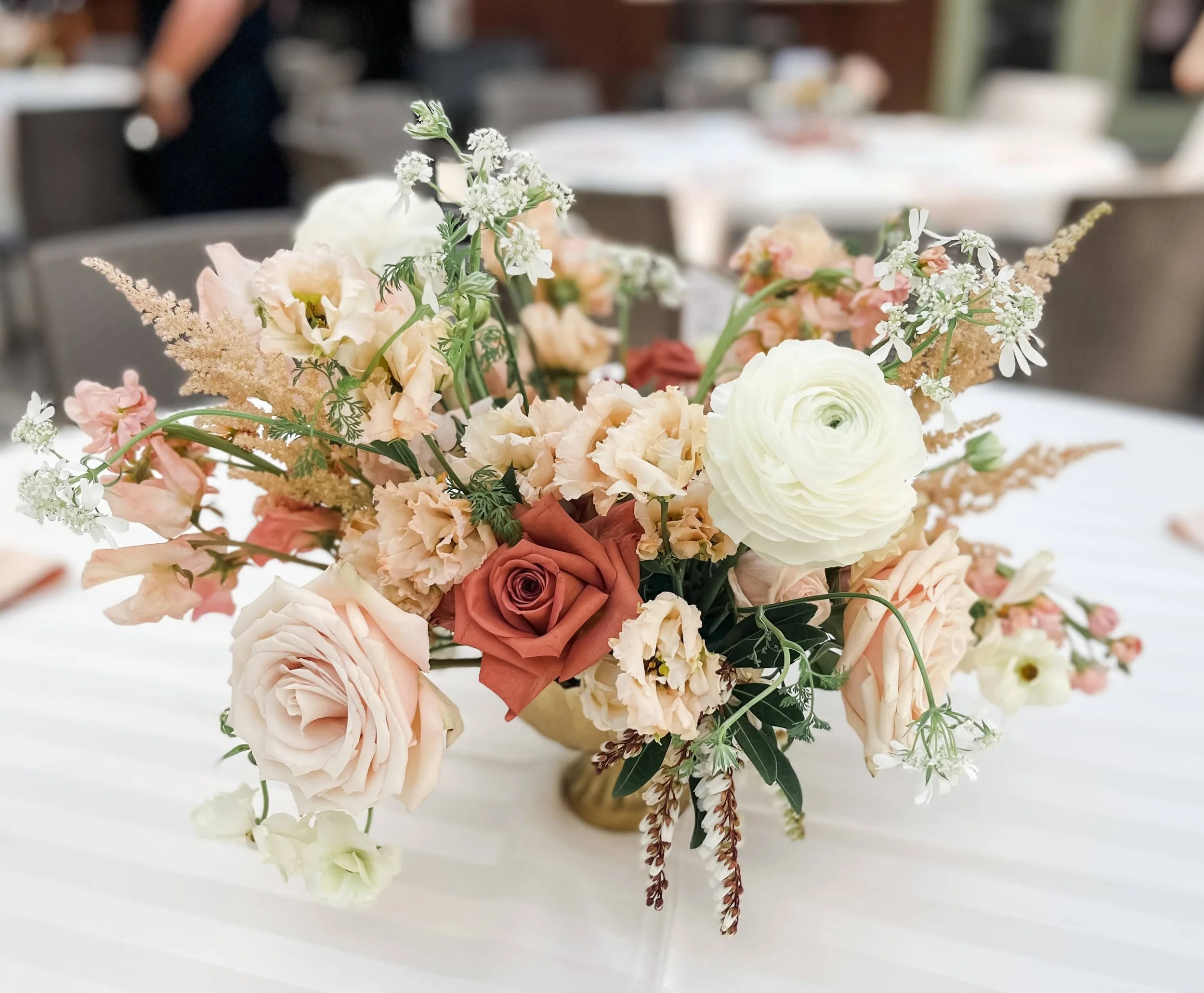 Centerpiece 2