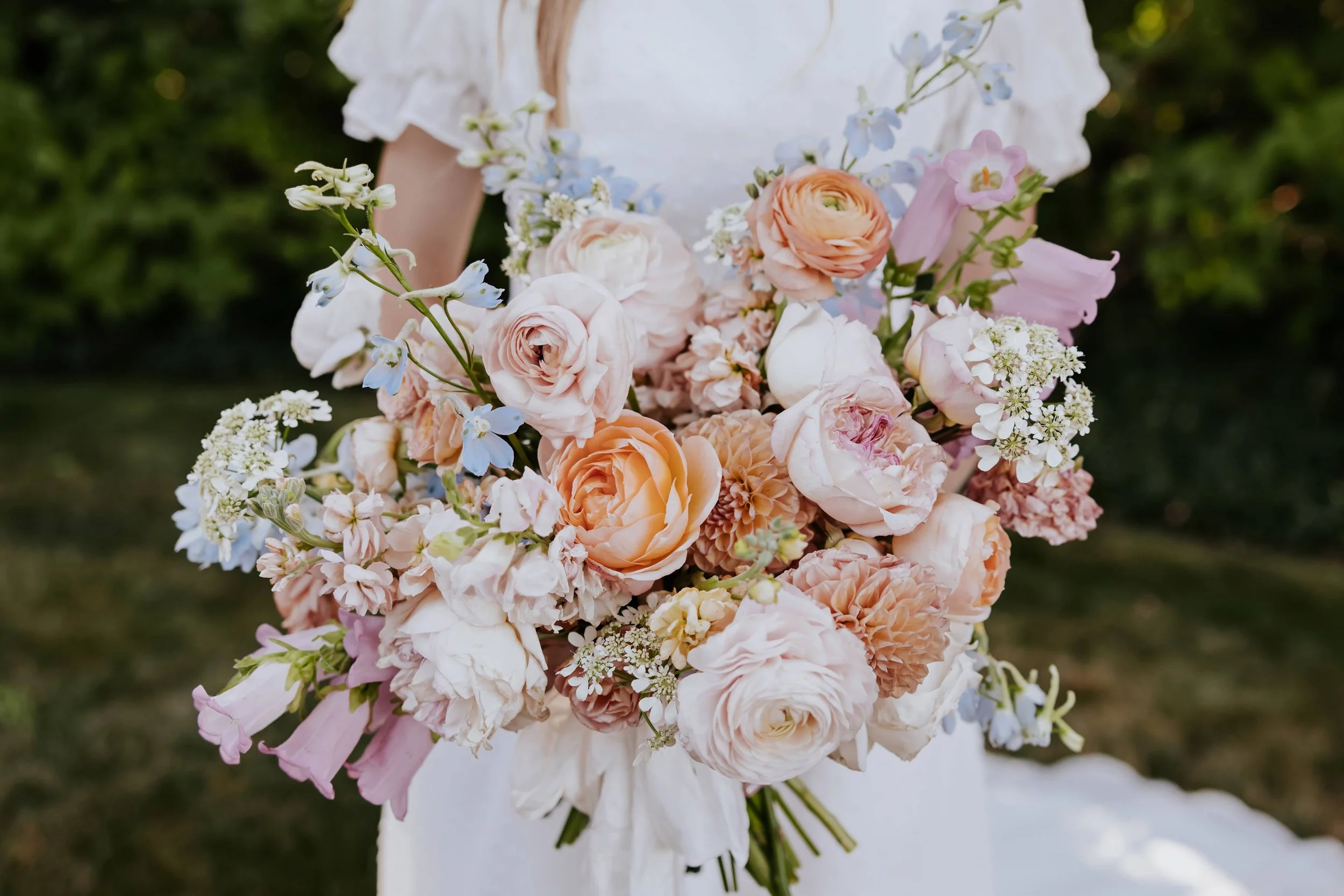 Bridal Bouquet