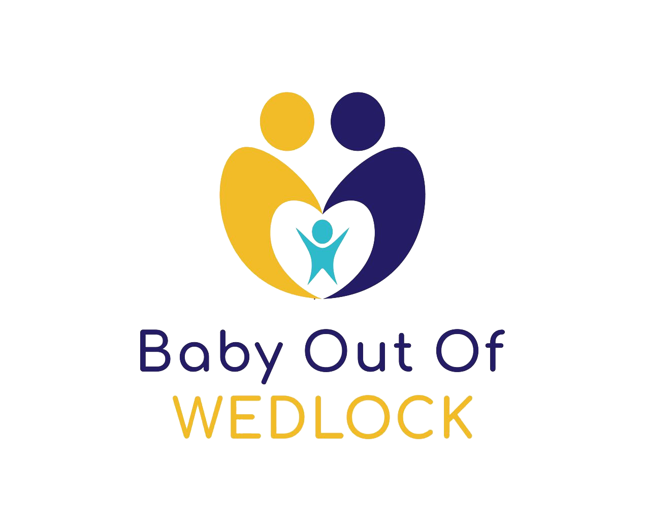 Baby Out Of Wedlock Logo