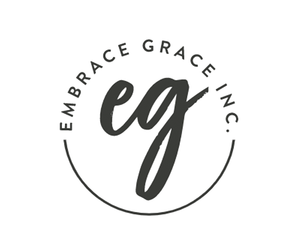 Embrace Grace Logo