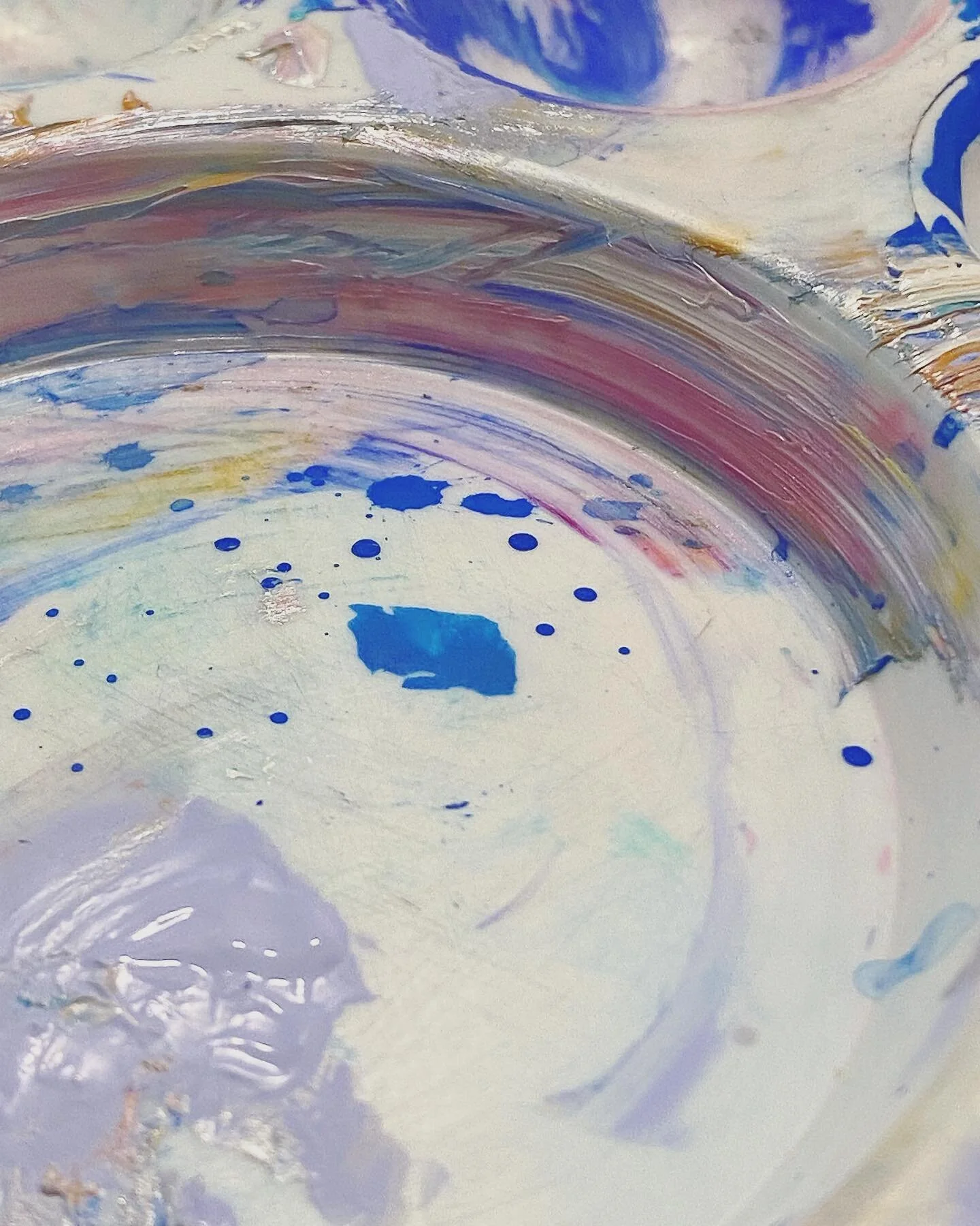 Sometimes all I want to paint are unicorn dreams

#🦄 #🛸 #unicorn #unicorncolors #unicornaesthetic #unicorncore #unicore #unicornart #unicornpainting #paintdrips #paintpalatte #paintpalate #palatte #colorpalette #dreamyart #dreamycolors #dreamyaesth