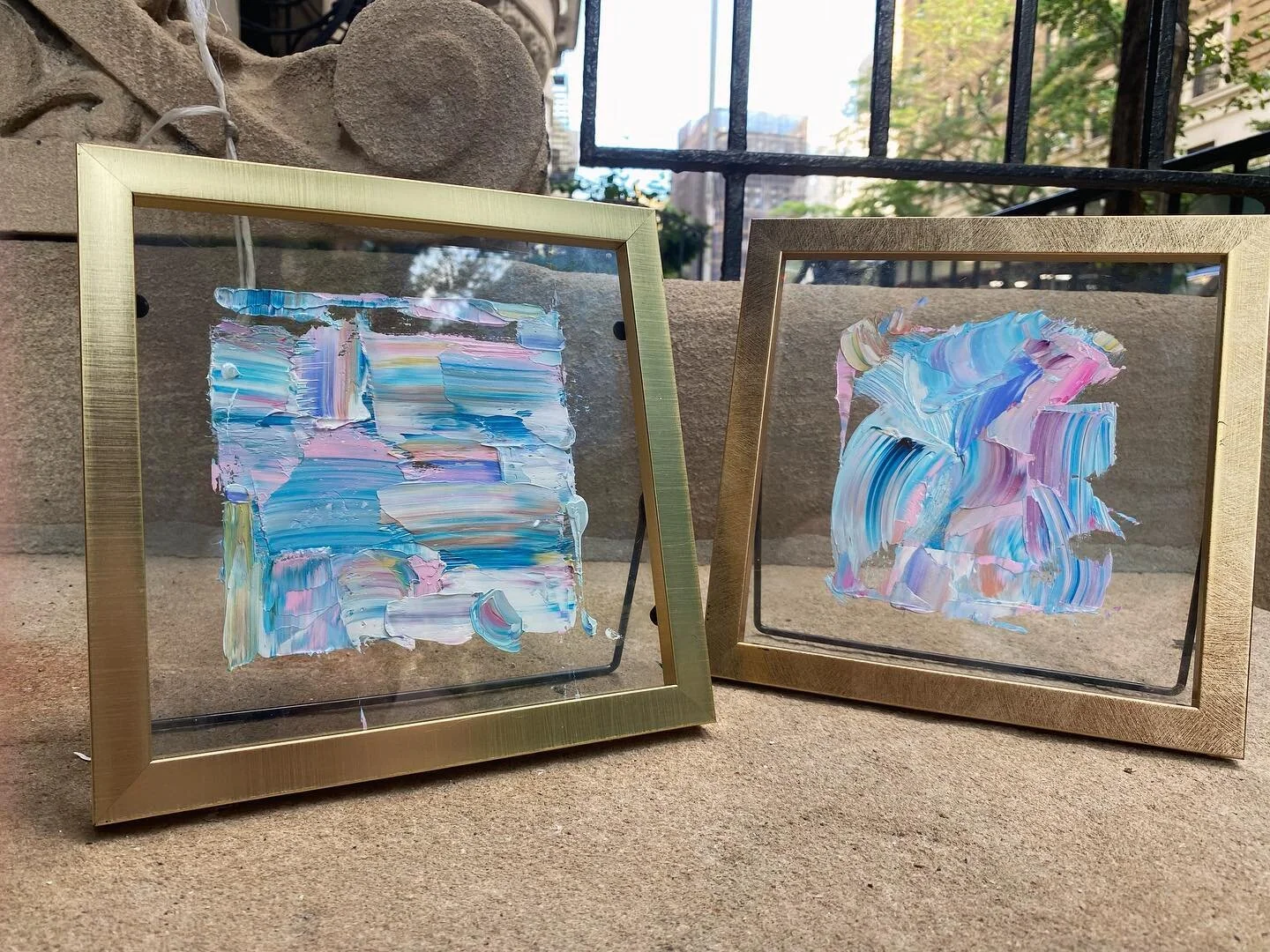 Website going live tomorrow!! 12pm EST! 

#websitecomingsoon #newwebsite #newwebsitelaunch #websitelaunch #artwebsite #artistwebsite #newarts #newartist #newpainter #upandcomingartist #upandcoming #paintingsite #websitelaunchingsoon #comingsoonnyc #n