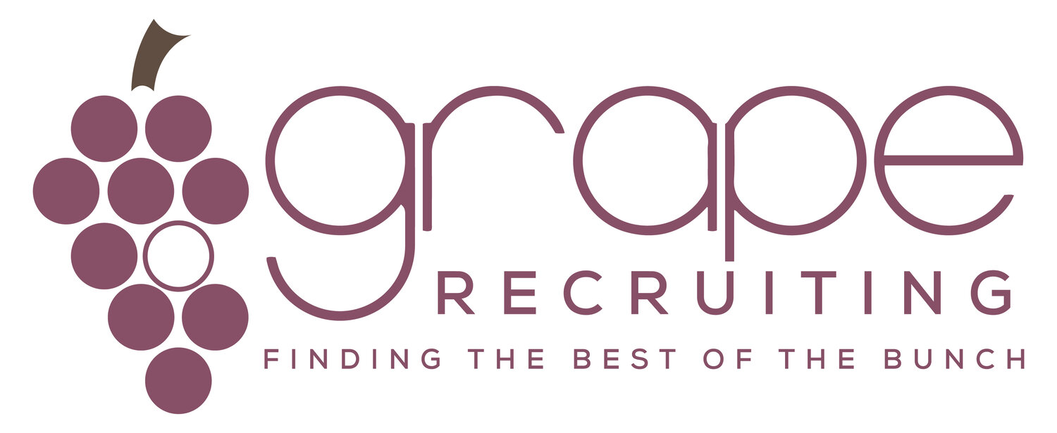 Grape Recruiting
