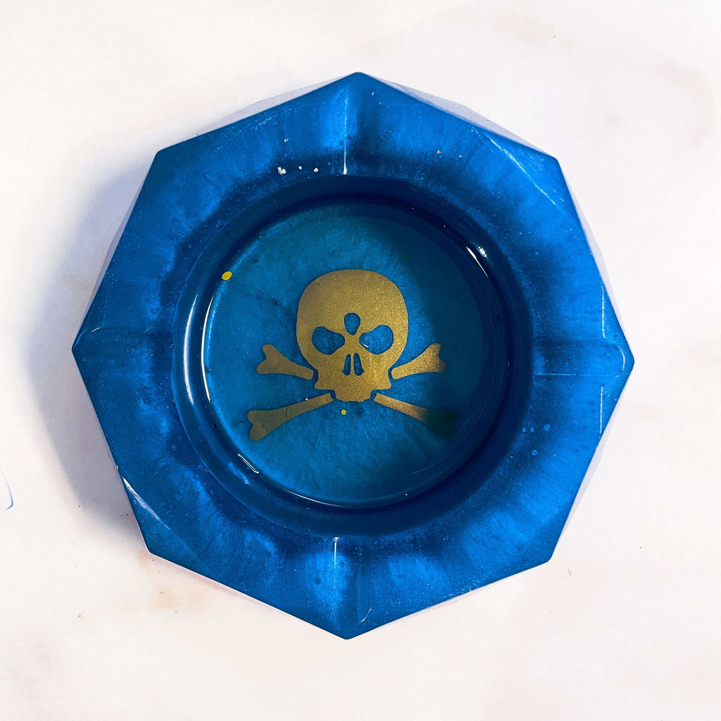 Till Death Tray