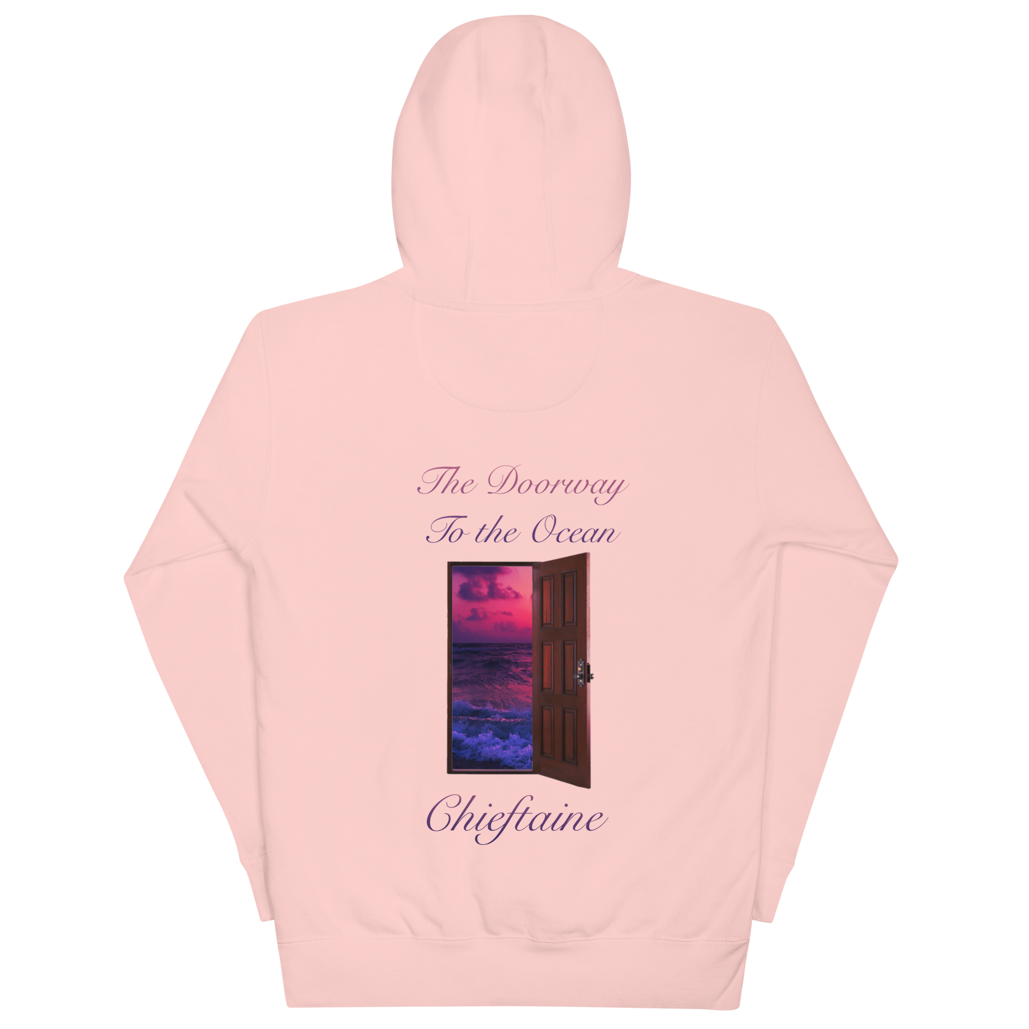 It's Deeper Than You Think Unisex Hoodie