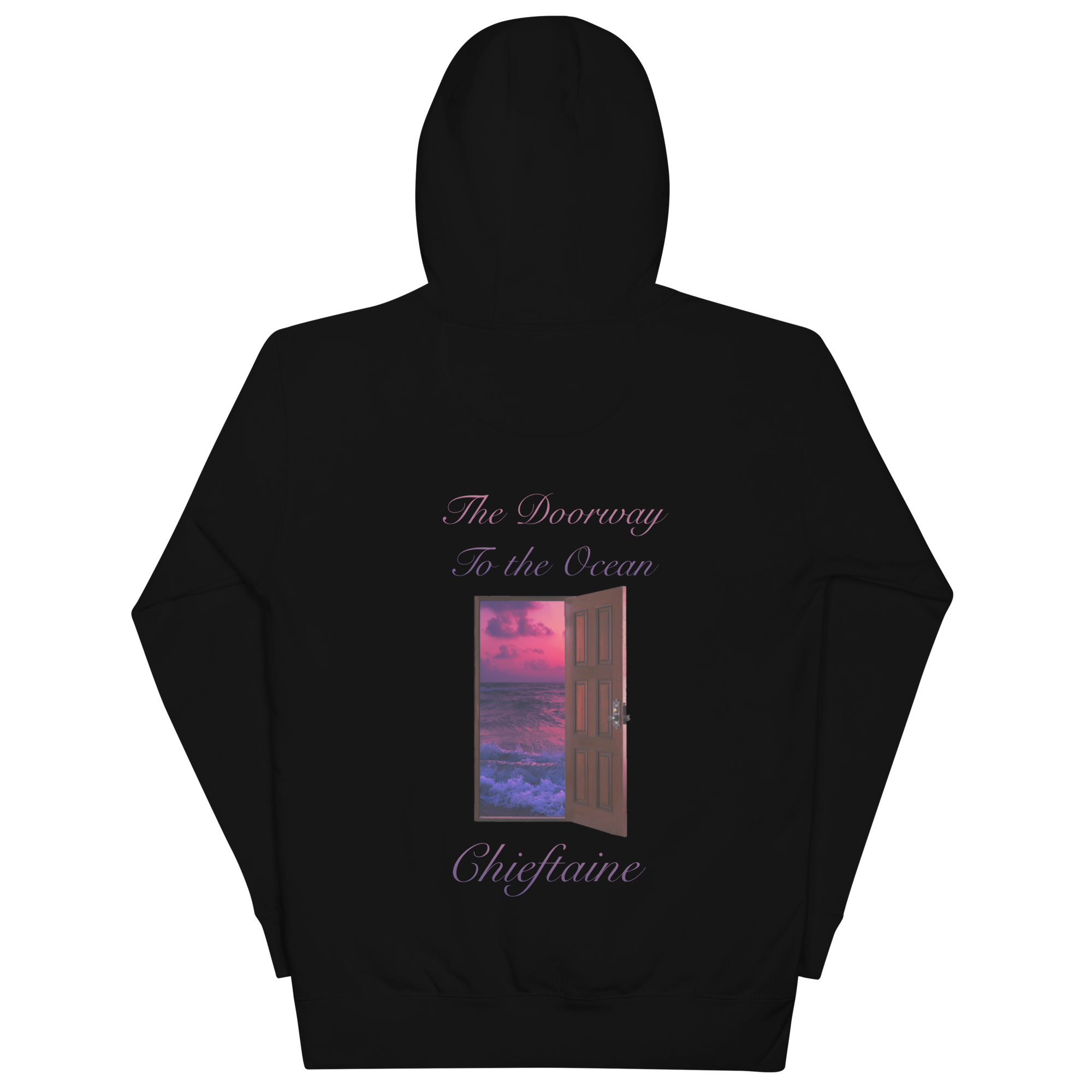 It's Deeper Than You Think Unisex Hoodie