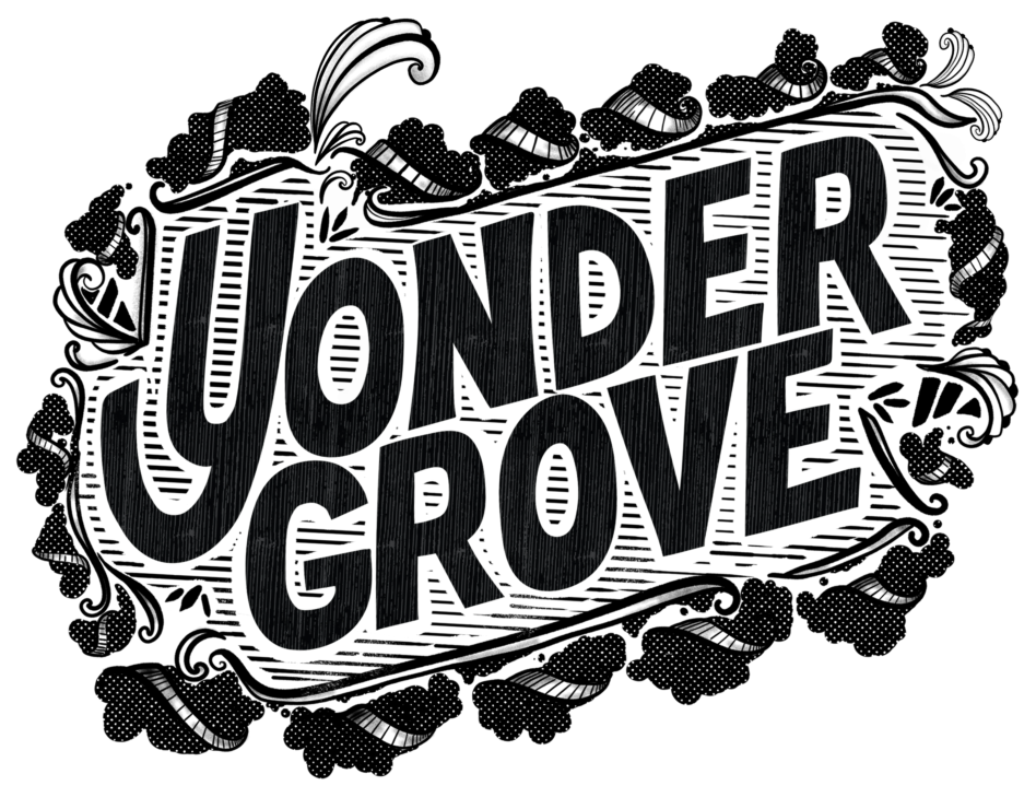 YONDER GROVE