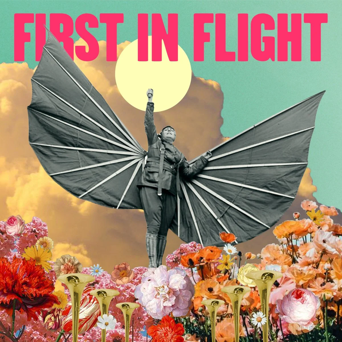 S+F Artist Don McCloskey Launches First in Flight on AppleTV’s Mythic Quest