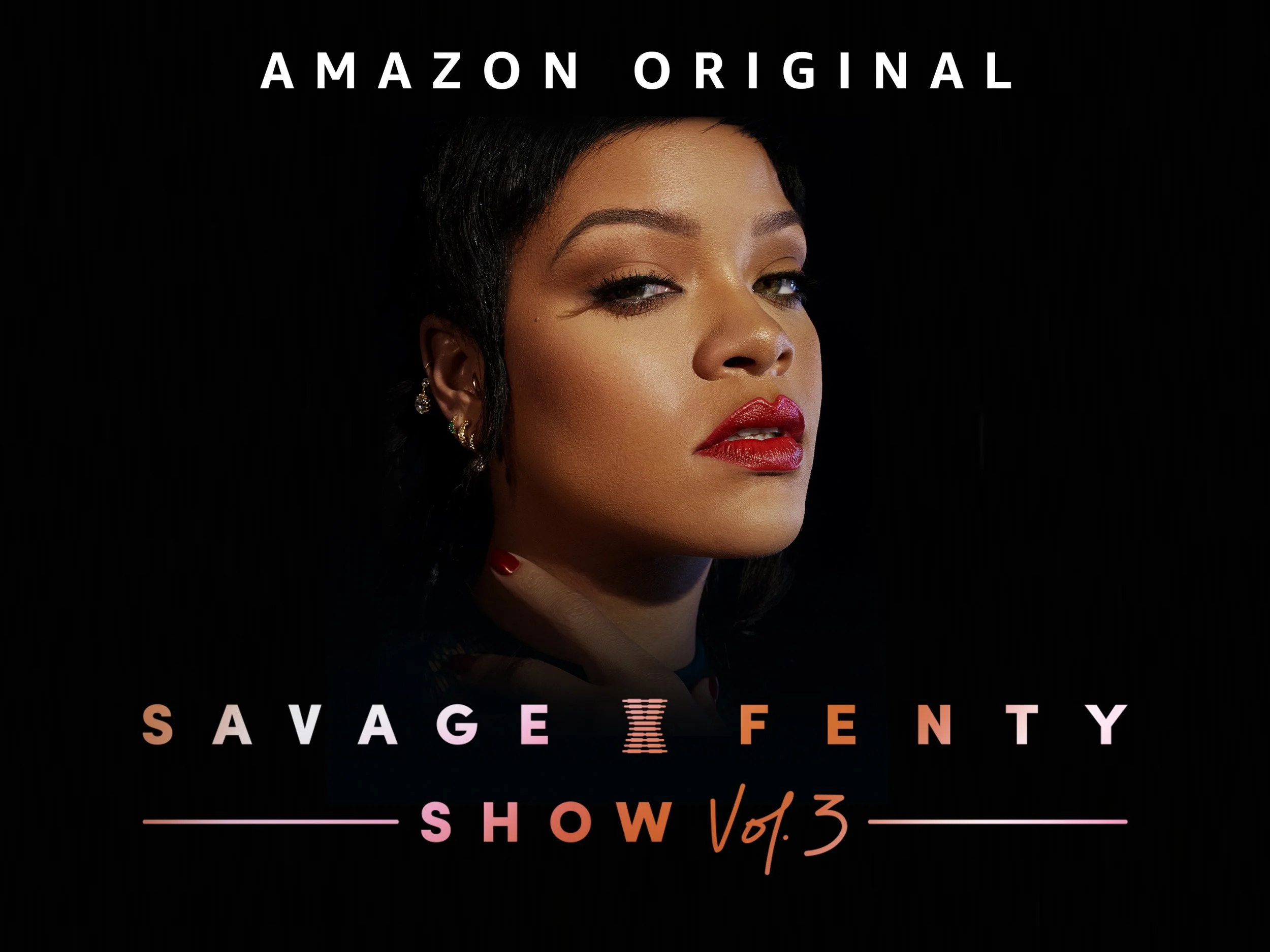 Amazon Studio’s Trailer for Rihanna’s New Prime Video Series Gets Help from SOUND+FISSION