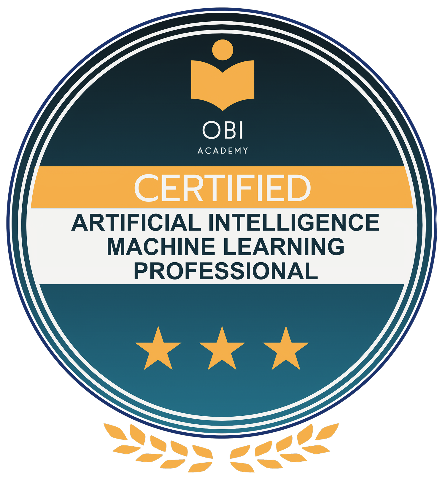 Latest Certifications | Advance Your Skills — Obi.Academy