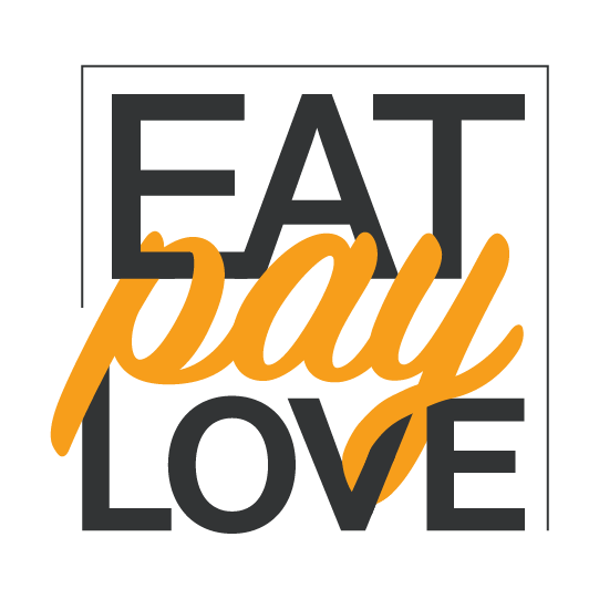 Eat Pay Love