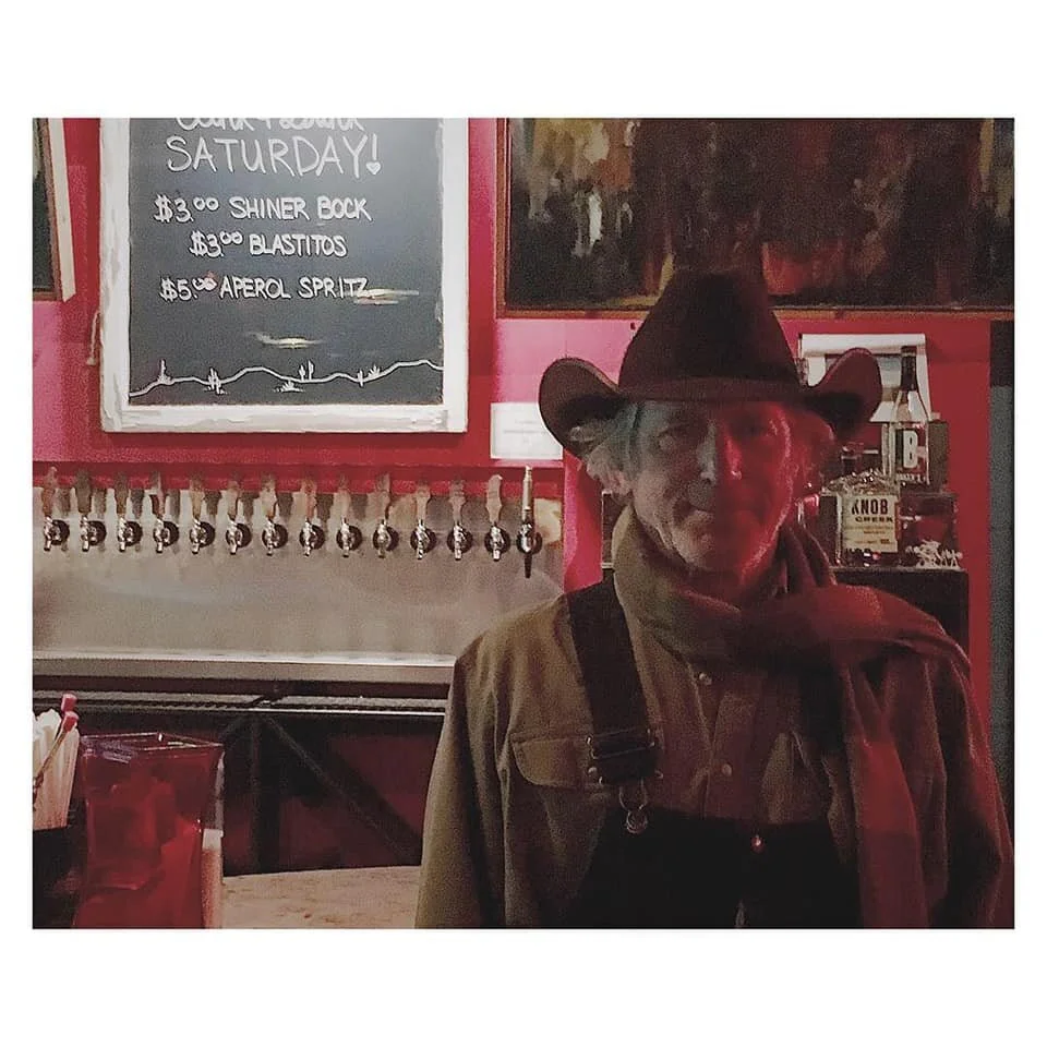 Bar photo 1