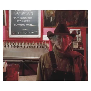 Dan's Silverleaf photo