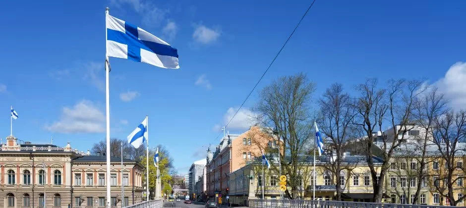 Study in Finland: The Complete Guide to Working Up to 30 Hours/Week as an International Student