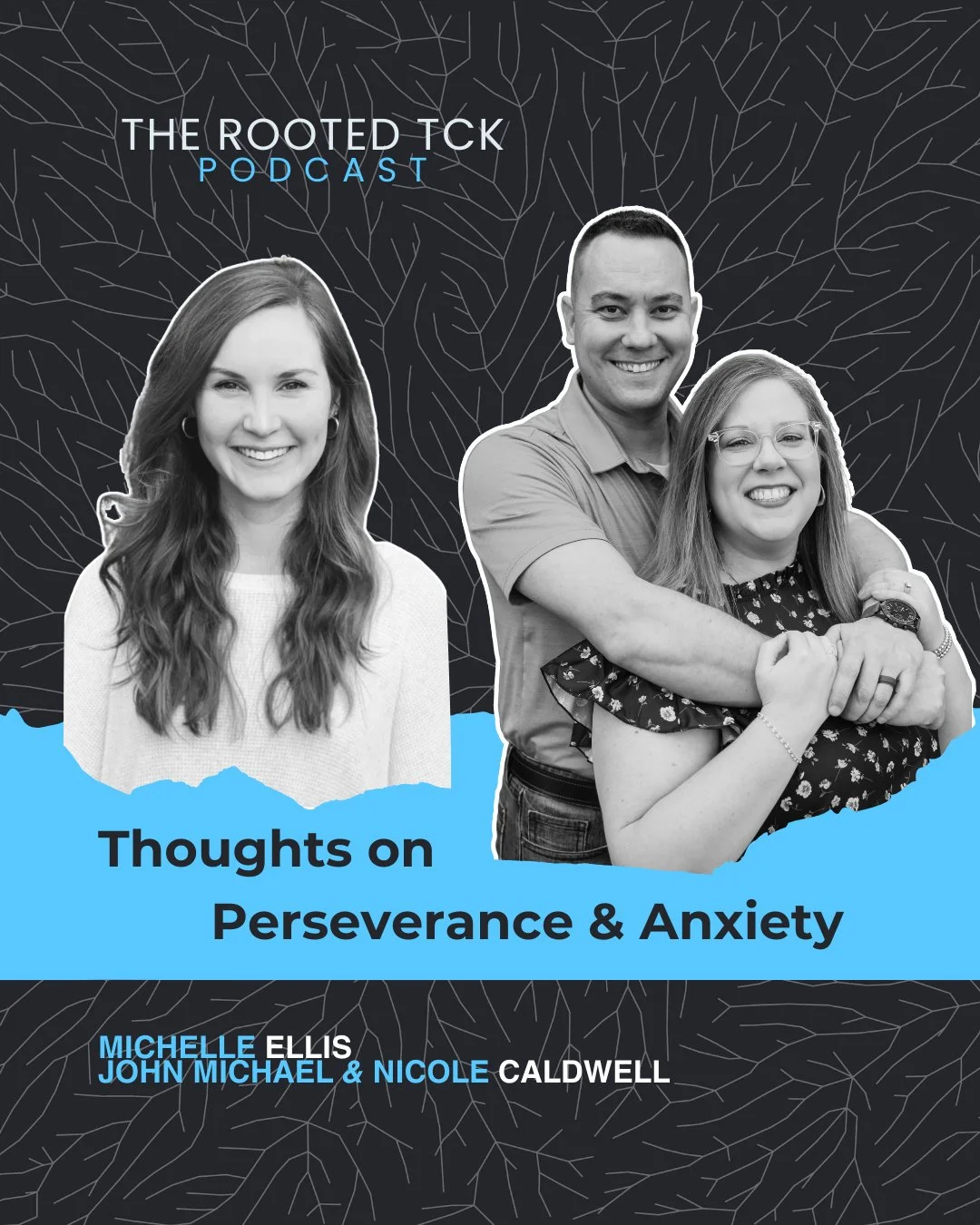 5.1 IS LIVE! 🕺💃

Join us to hear some exciting announcements!

We talk about:
▫Success and perseverance
▫Dealing with anxiety
▫Trusting in God's sovereignty

Listen to our chat on the podcast today! 🌱