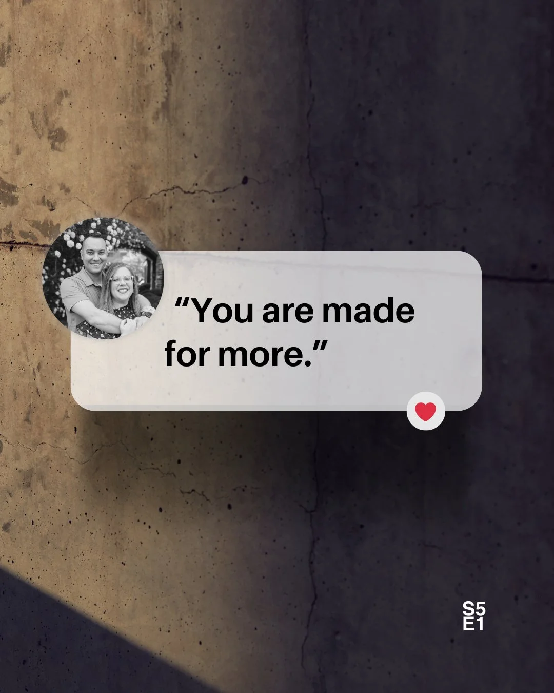 Keep moving forward. Keep trusting God is working things out for good on your behalf.

🌱 5.1 | Thoughts on Perseverance &amp; Anxiety