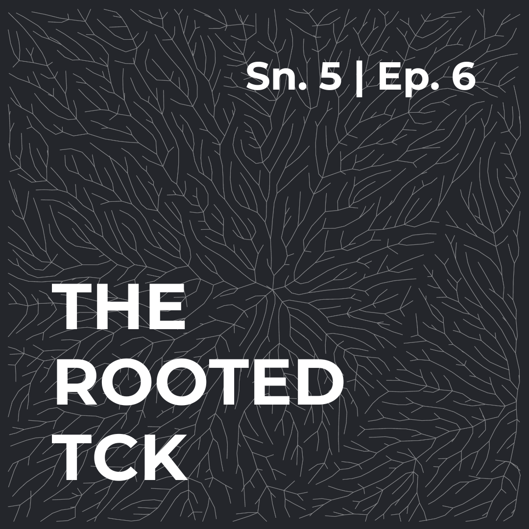 Sn. 5|Ep. 6: A Powerful Testimony &amp; Trusting God (with Ben Stubbs)
