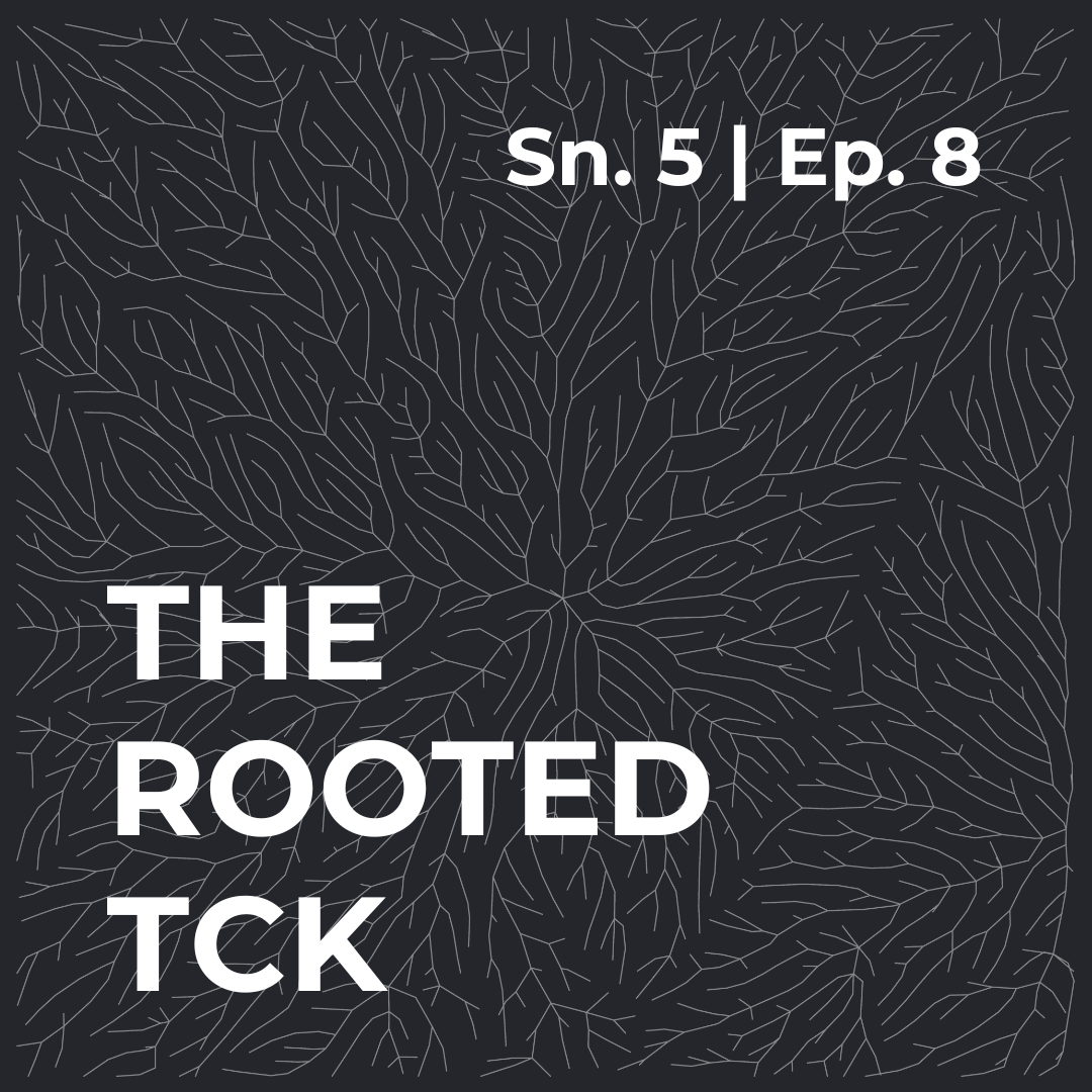 Sn. 5|Ep. 8: Perspective &amp; "Stacking" Decisions (with Austin Hines)