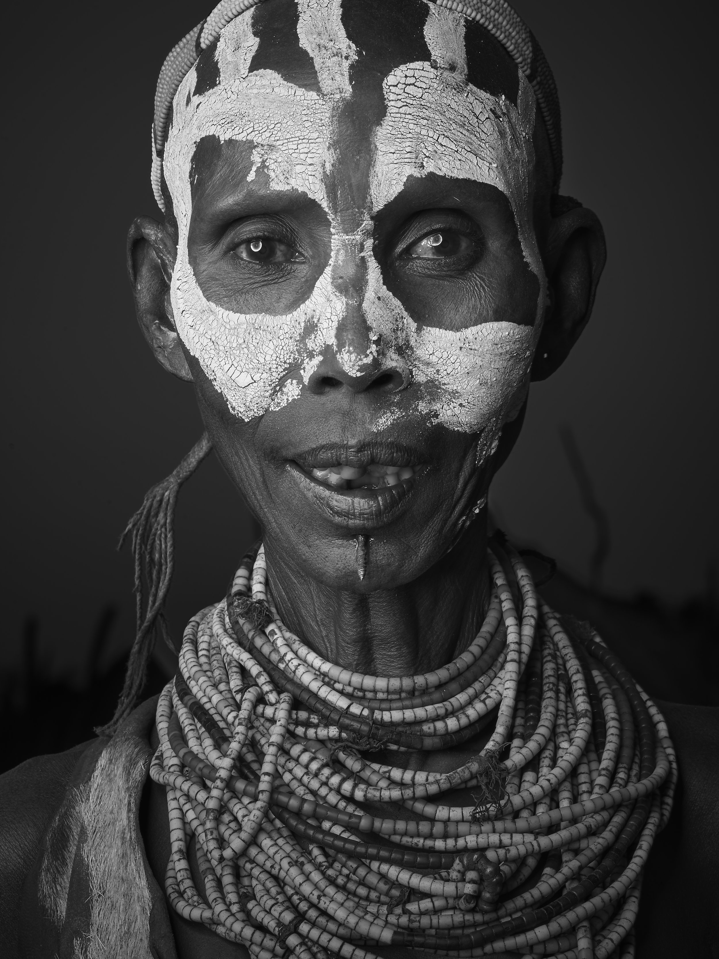 Leif Steiner platinum palladium photography