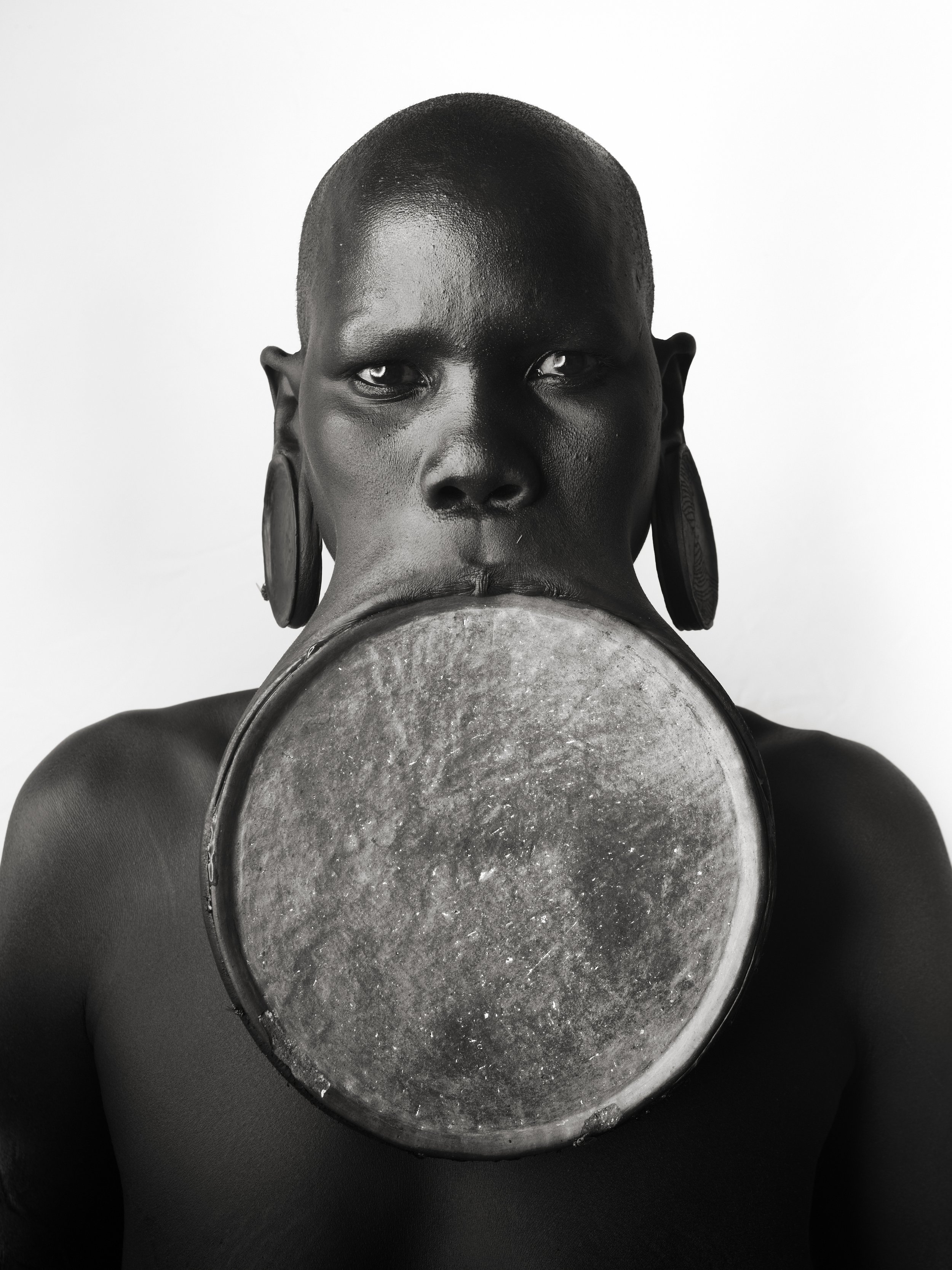 Leif Steiner platinum palladium photography