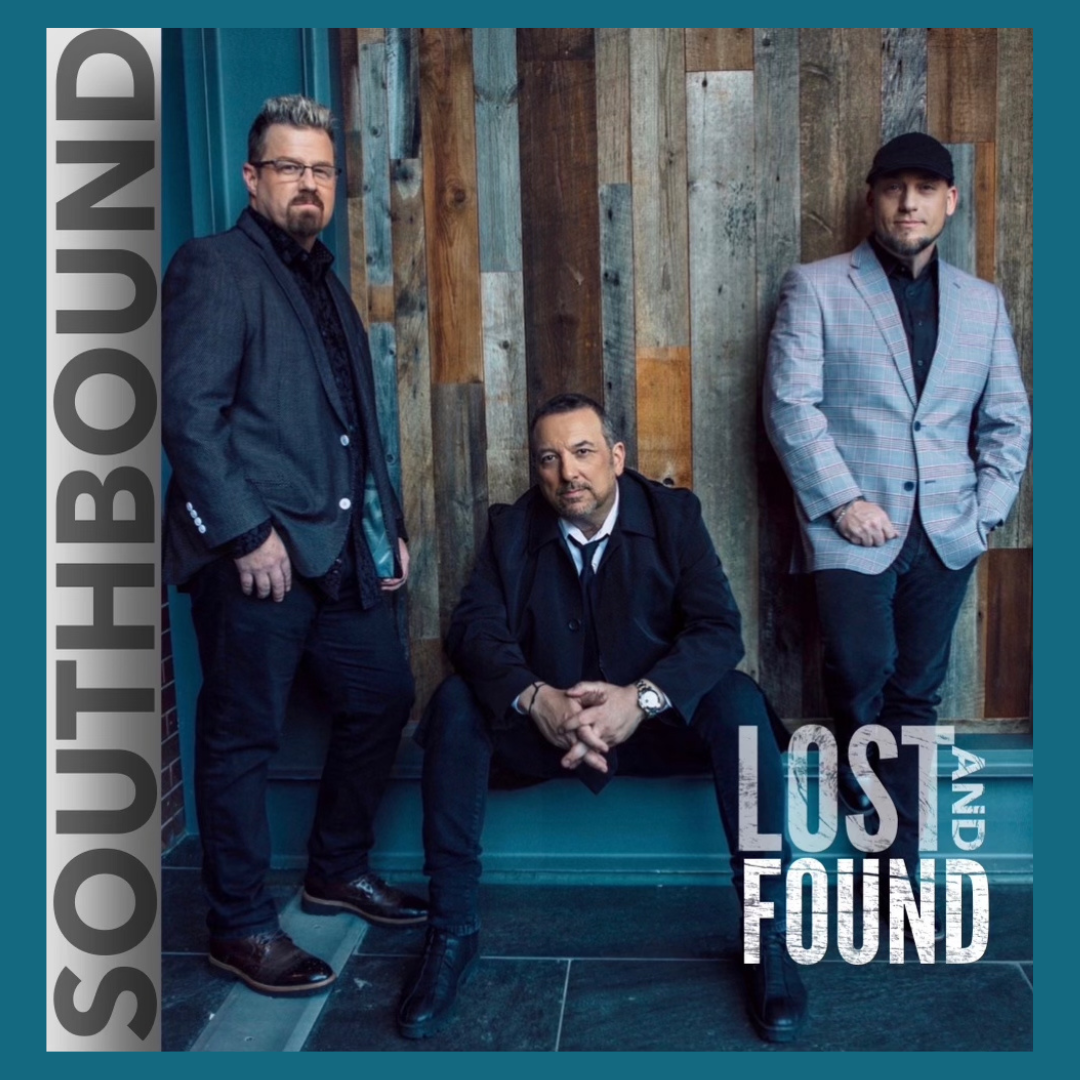 Tour — SOUTHBOUND