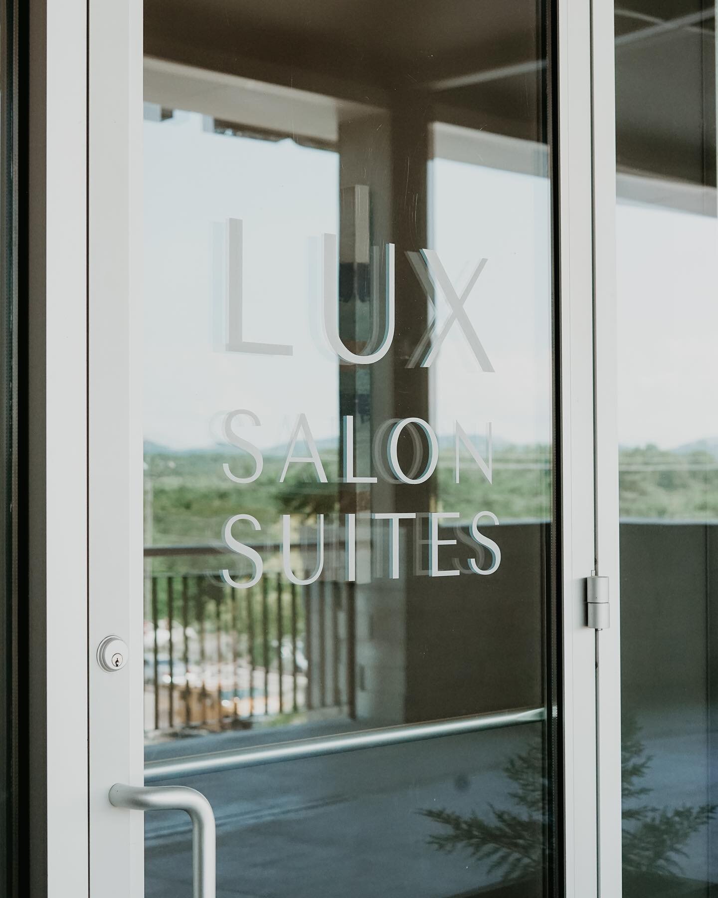 Now scheduling tours at our Madison, Brentwood, and Nolensville locations! To schedule a luxury tour call or email us today! 
jamiesprott@luxsalonsuites.net
615.857.9300
&bull;
&bull;
&bull;
&bull;
&bull;
&bull;
&bull;
&bull;
#luxsalonsuites #hairsty