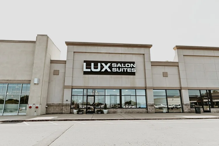 Lux Salon Suites - Madison