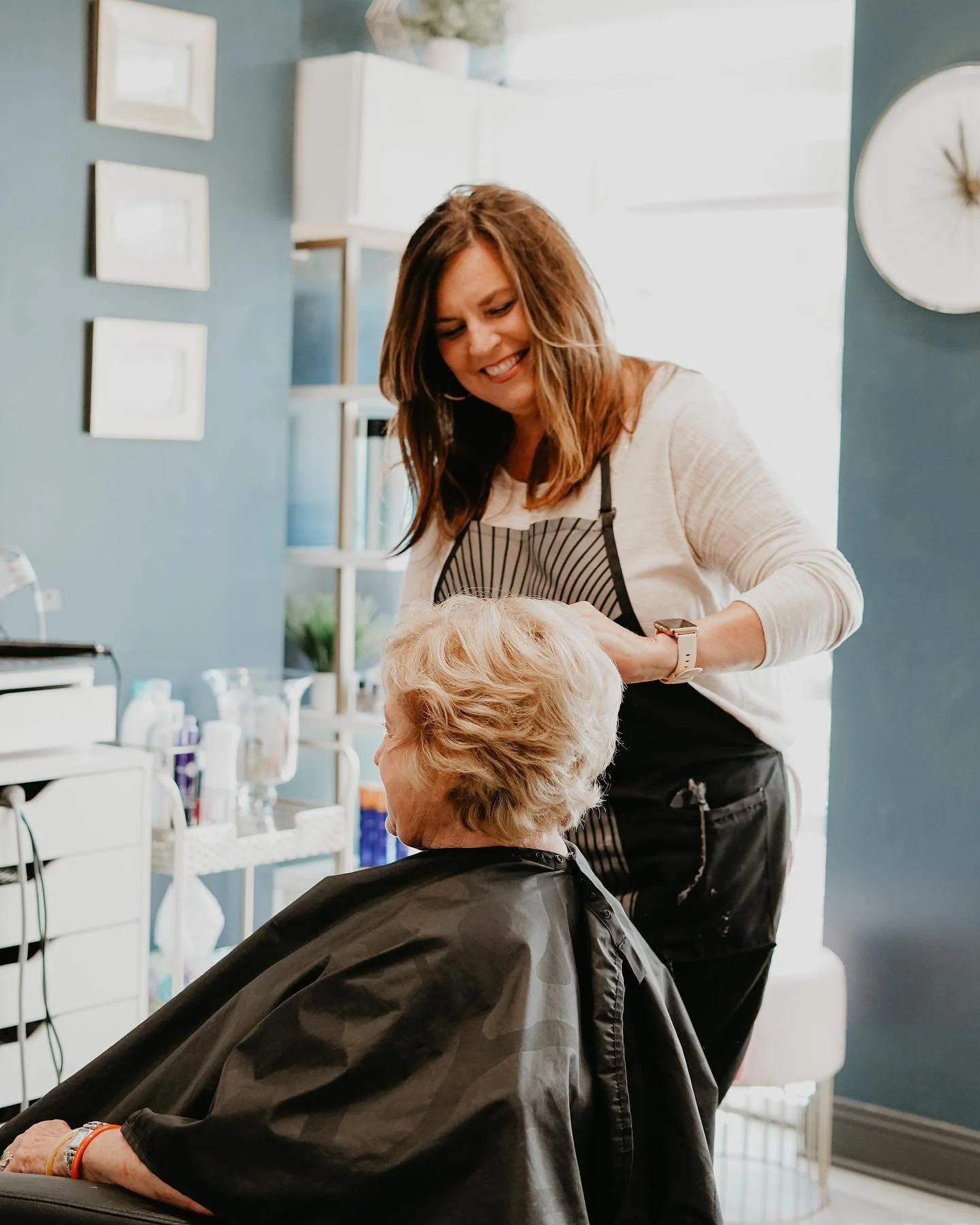 Love your hair; love yourself.
&bull;
&bull;
&bull;
&bull;
&bull;
&bull;
&bull;
&bull;
#luxsalonsuites #hairstyles #salonprofessional #cosmetology #blondes #beachwaves #dimension #hair #prospertexas #femaleempowerment #musiccity #inspirational #lux #