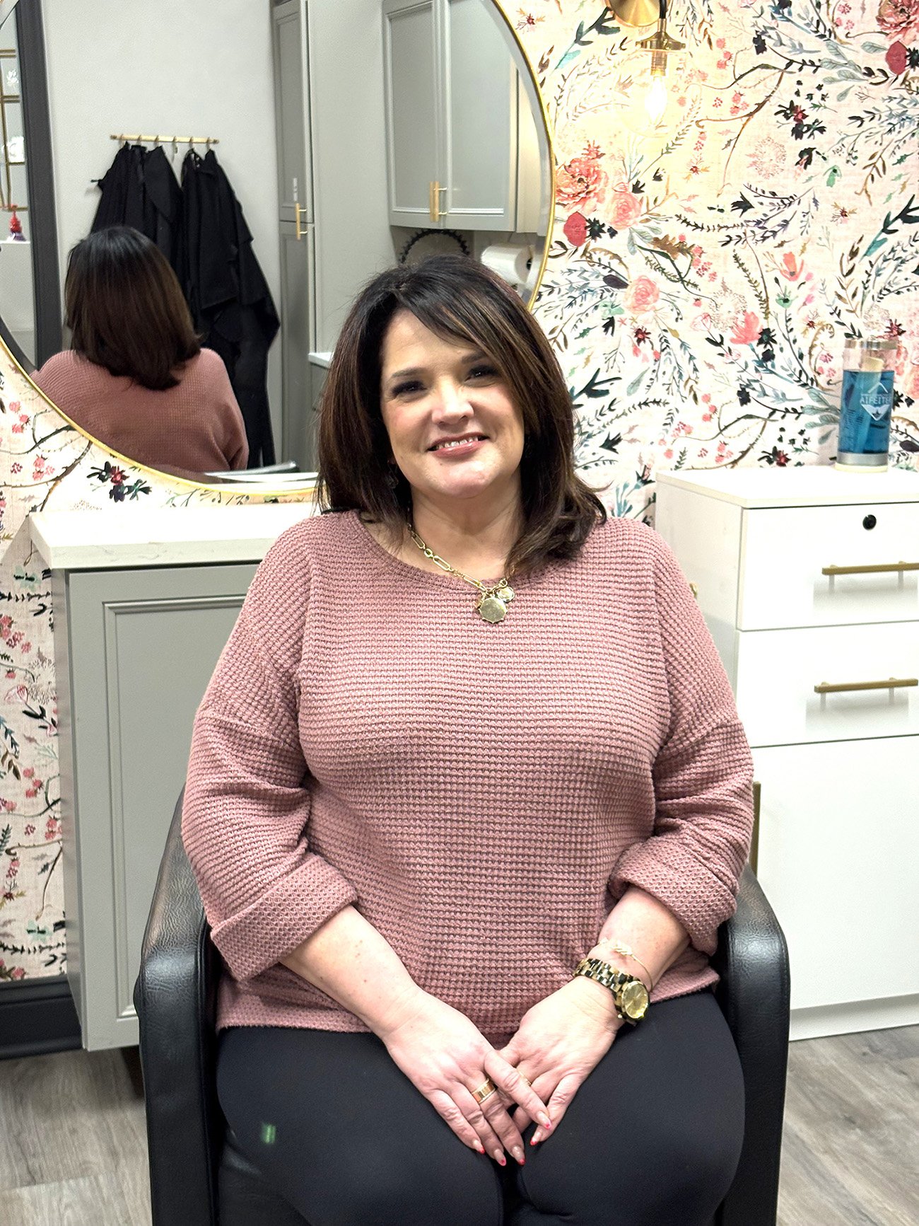 The Corner Salon