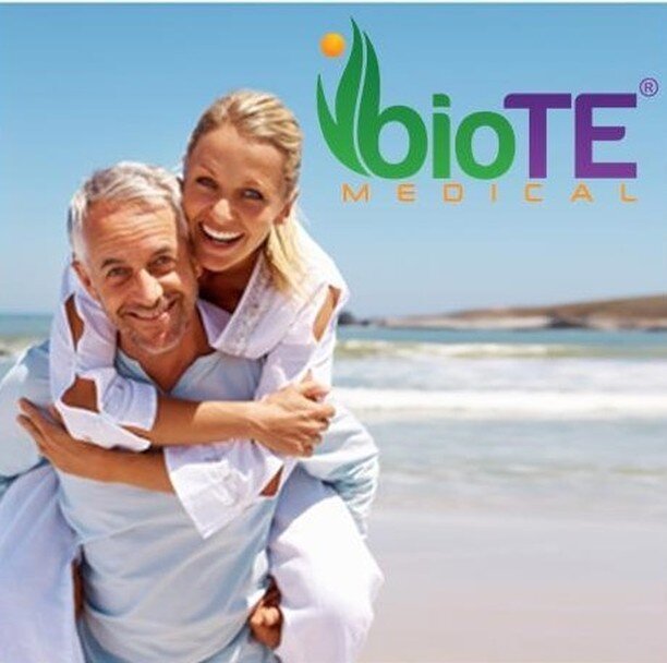 Save on Biote&reg; Hormone Pellet Therapy

Hormone levels change as we age, causing low mood, poor sleep, and other health issues. Hormone replacement can help.

Get a free consultation with our Intro to Hormone Replacement package.  Save $150 when y