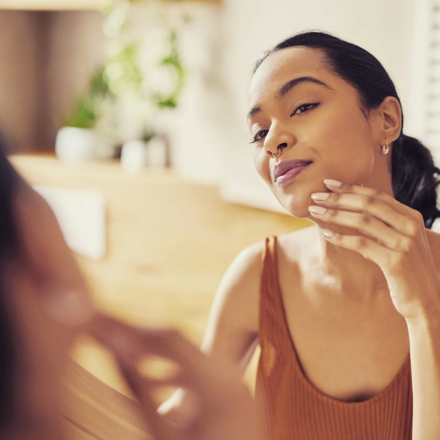 Save up to 65% on smoother skin✨

Upper lip or chin laser hair removal is just $35 per treatment &mdash; and yes, you can buy as many sessions as you want!

Fast, painless results with our Clarity II laser.