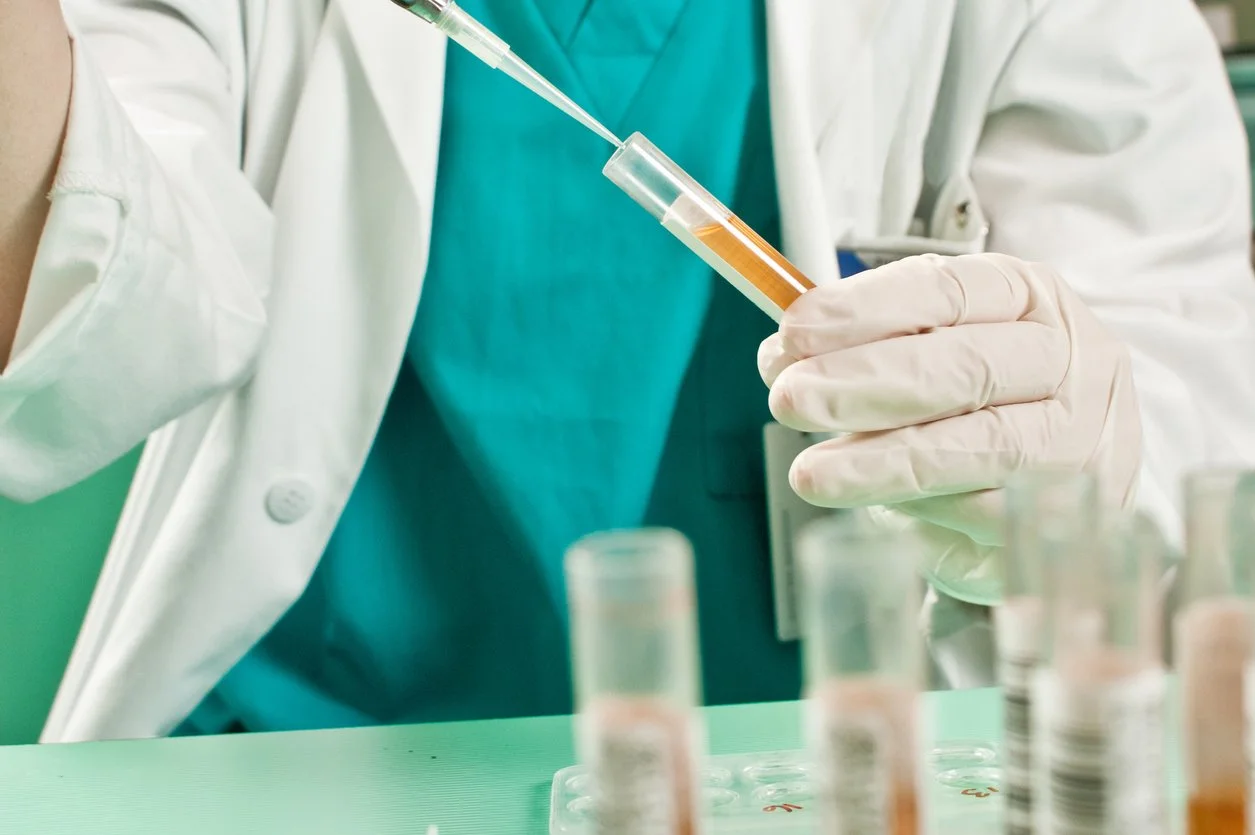 COVID Spike Protein Test + Physician Assessment