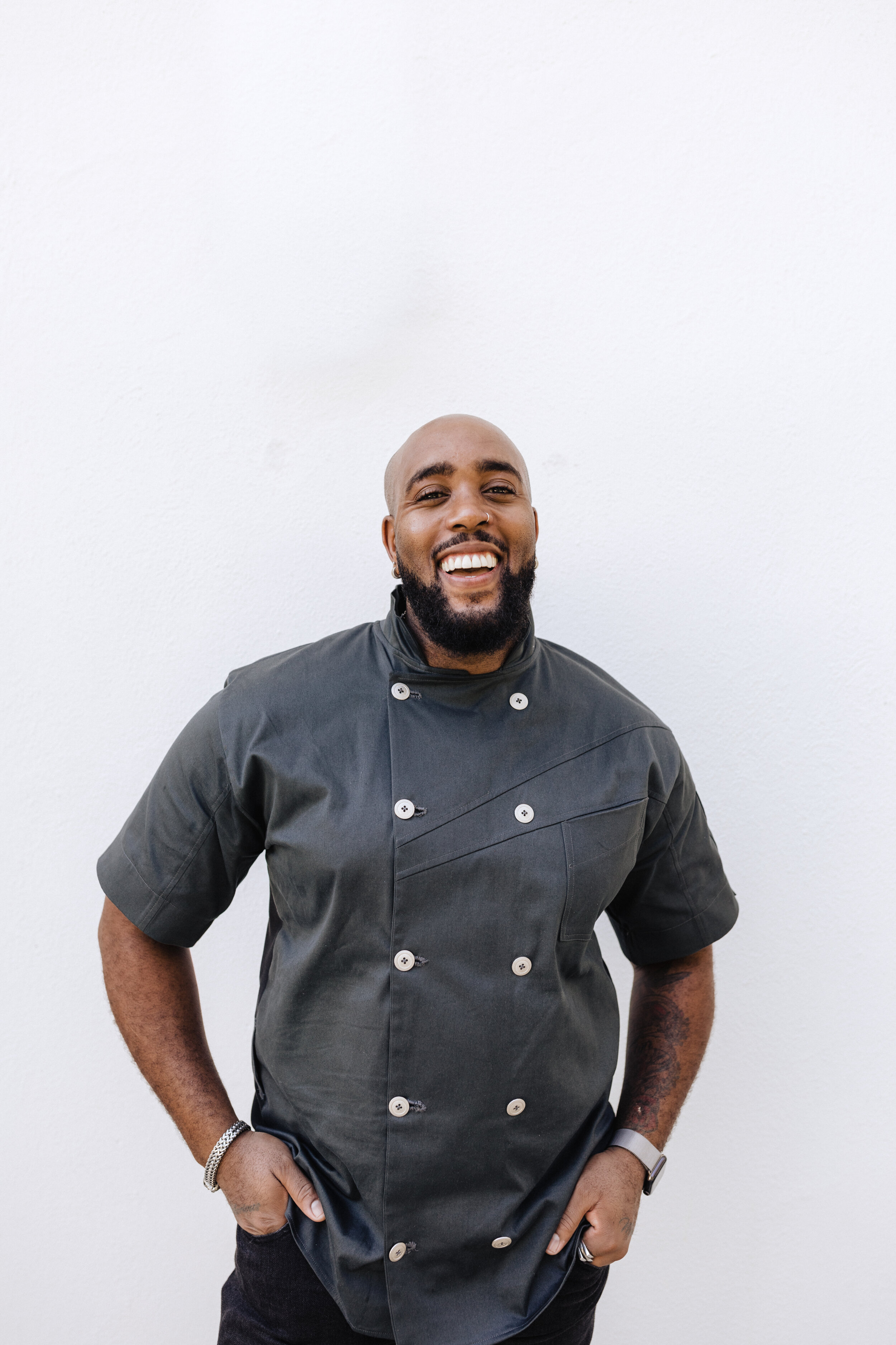 Photo by: Nicolette Lovell