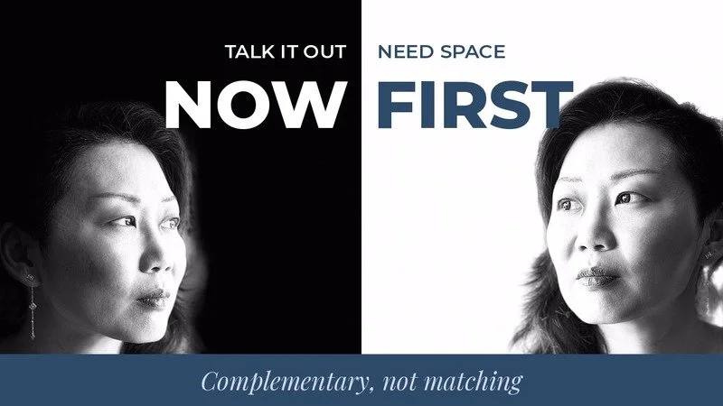 They Need Space, You Need to Talk NOW: What Watercolor Taught Me About Love and Conflict