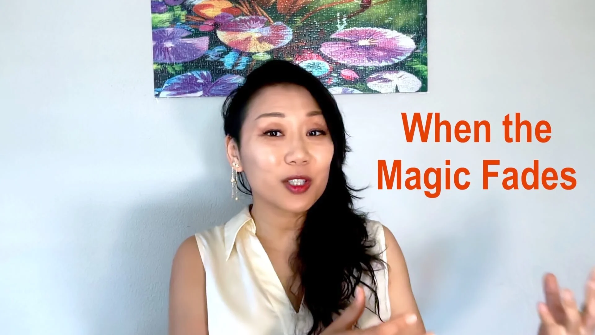 Learn how grief shows up in long-term relationships after the honeymoon phase, including emotional distance, loss of intimacy, and shutdown patterns.