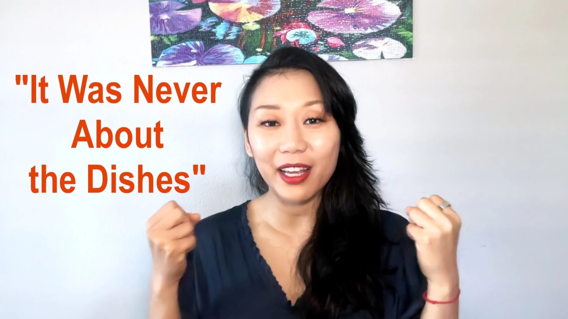 Why Couples Fight | The Fight Response in Relationships