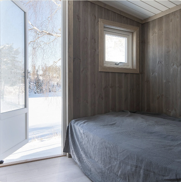 psilocybin retreat norway