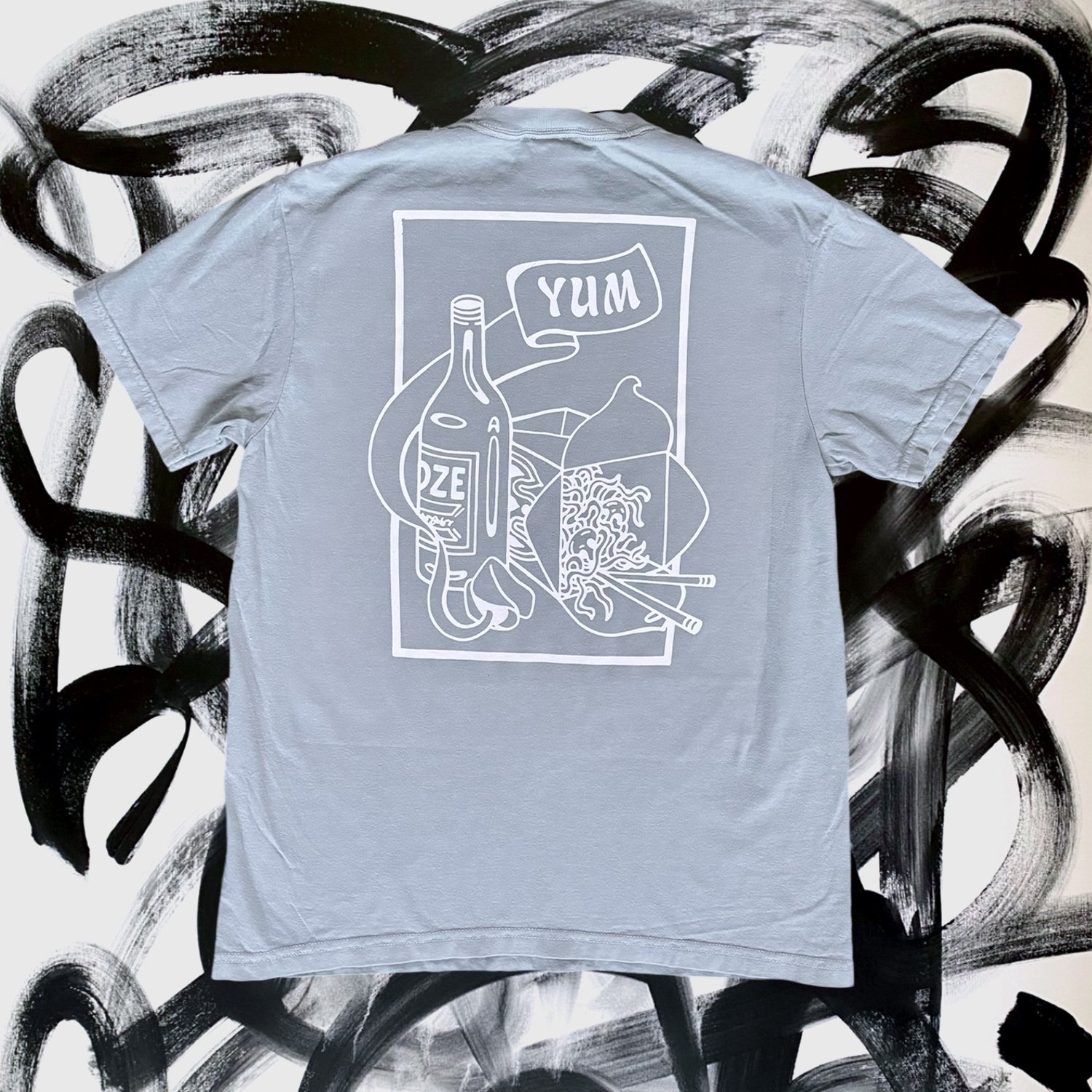 Take Me Out Tee