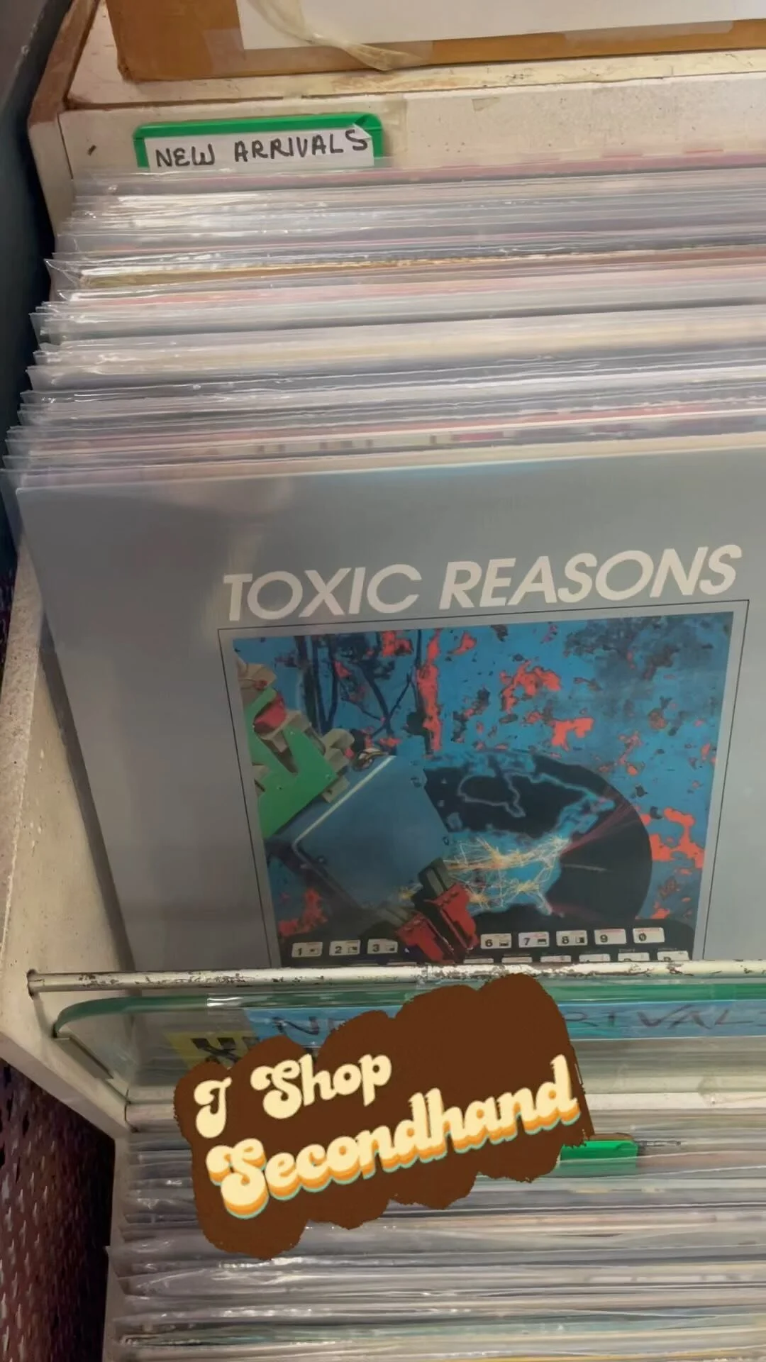 Newtown Book & Record Exchange