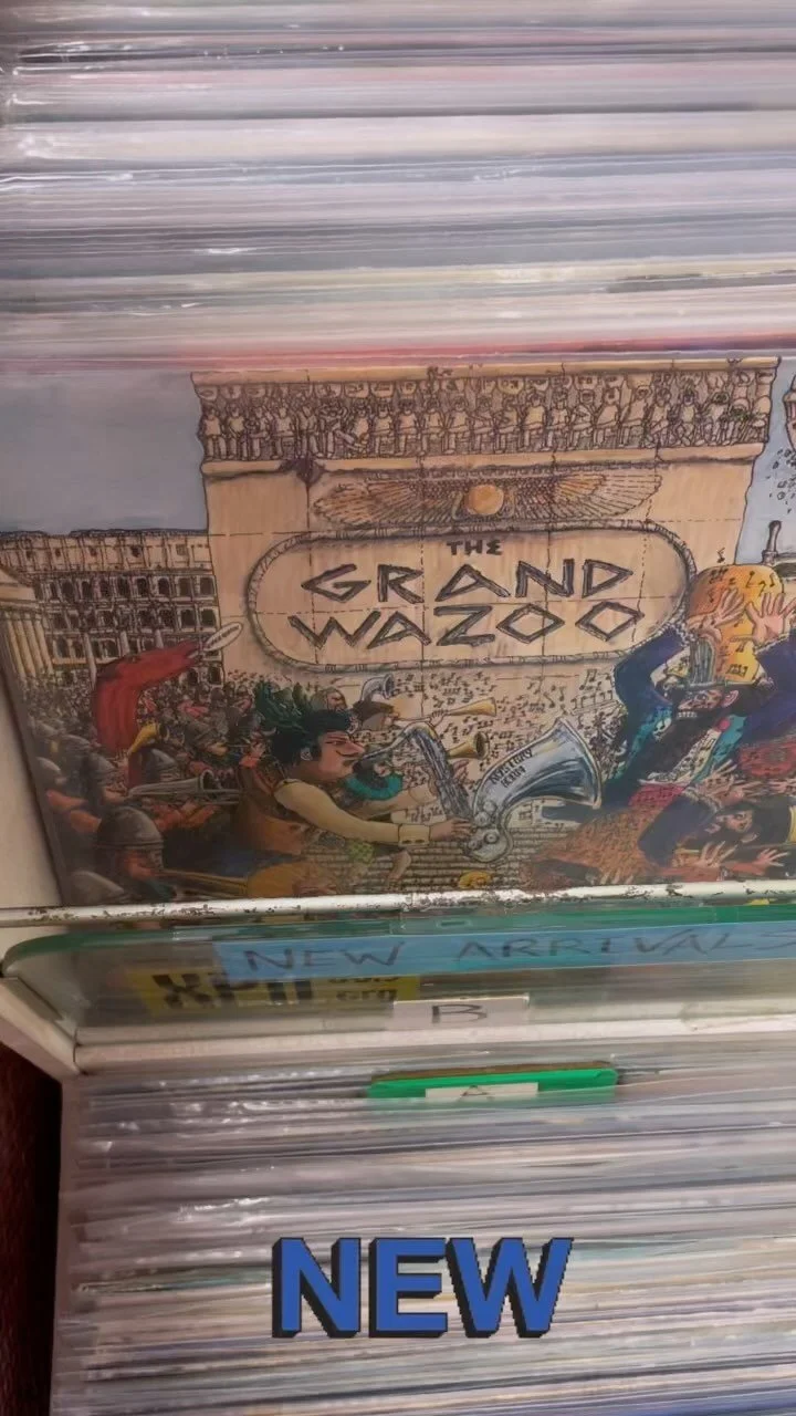 Newtown Book & Record Exchange