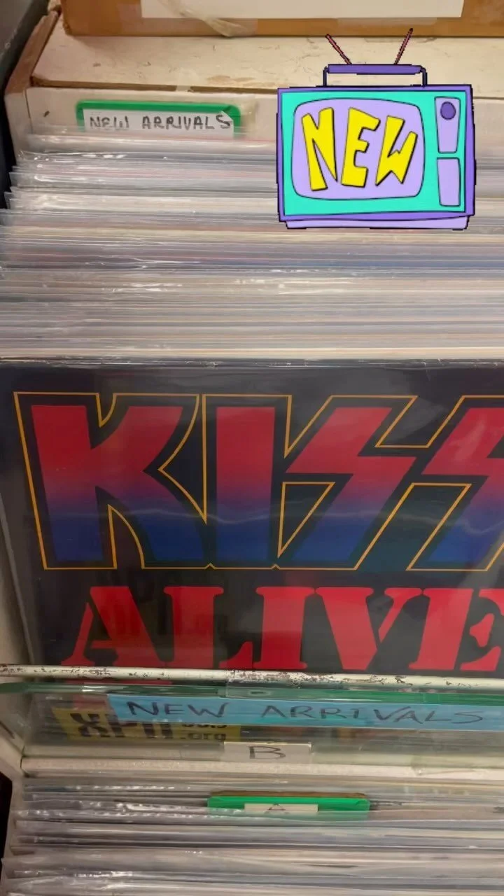 Newtown Book & Record Exchange