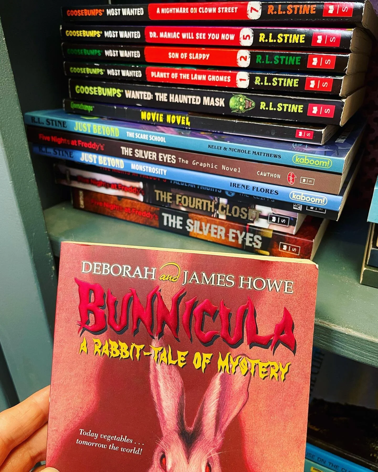 Newtown Book & Record Exchange