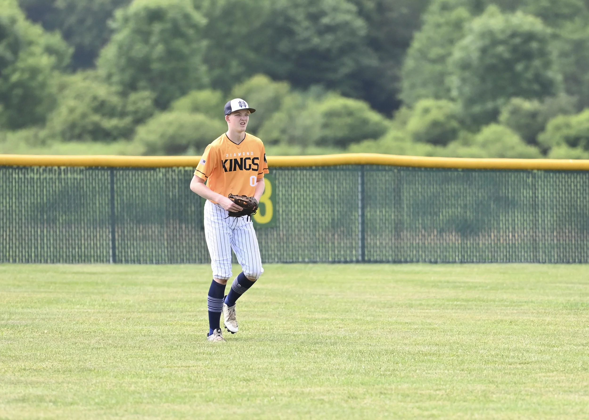 Diamond Kings Baseball