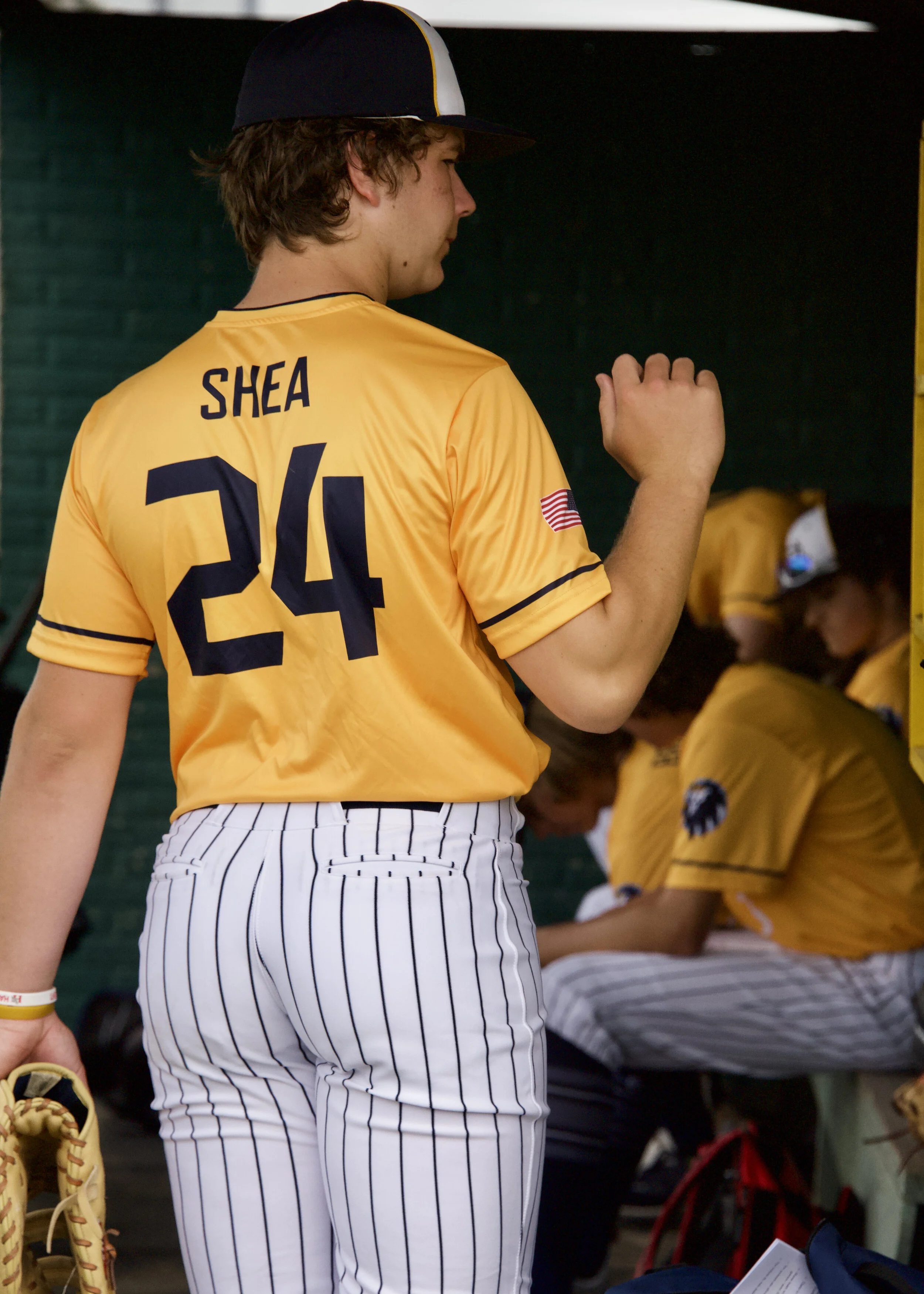 Diamond Kings Baseball