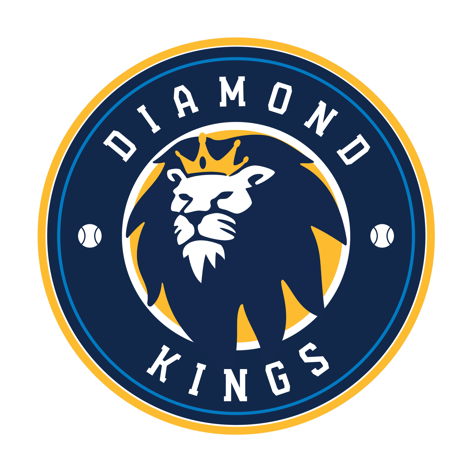 Diamond Kings Baseball