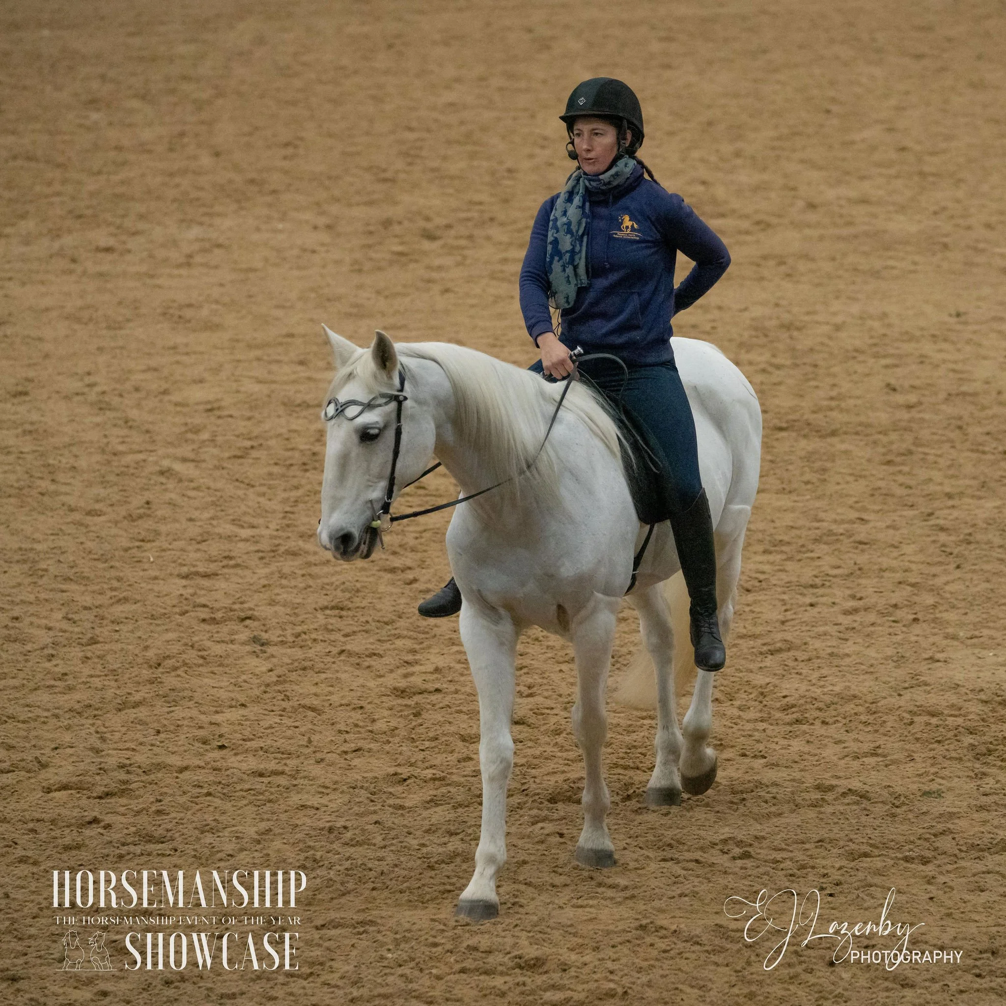Horsemanship Lesson One to One
