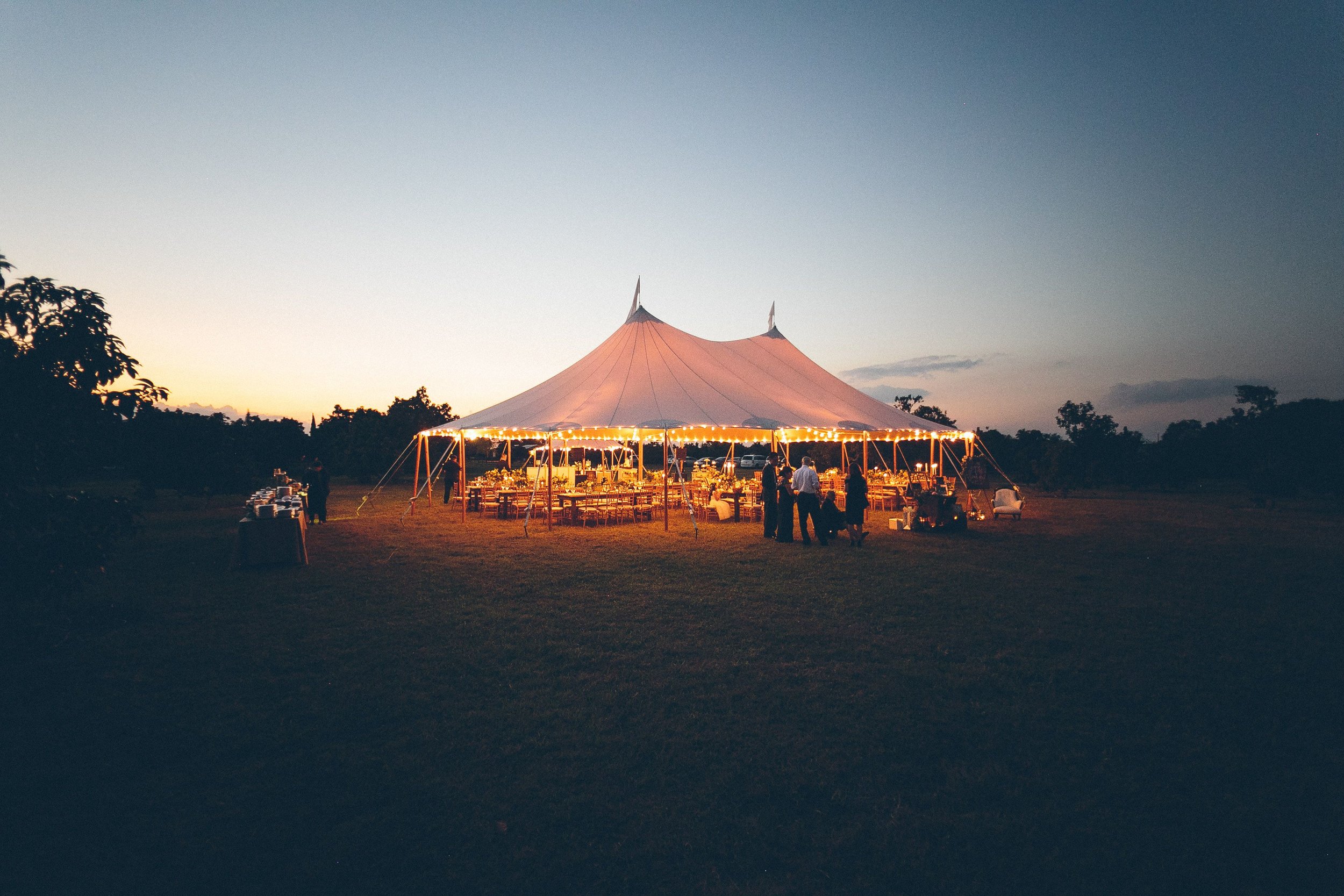 Farmhouse Wedding Photos in Miami