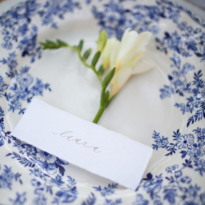 Miami Beach Botanical Gardens Wedding Inspiration