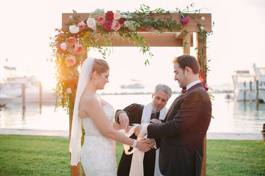 ceremony-arch-wedding-arbor-miami