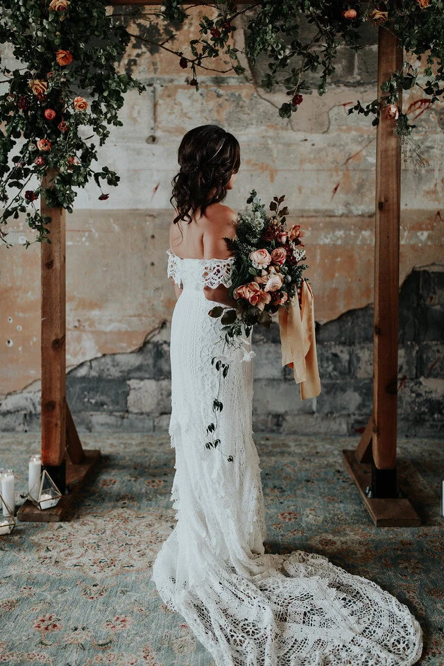 The Wedding-100 Guests